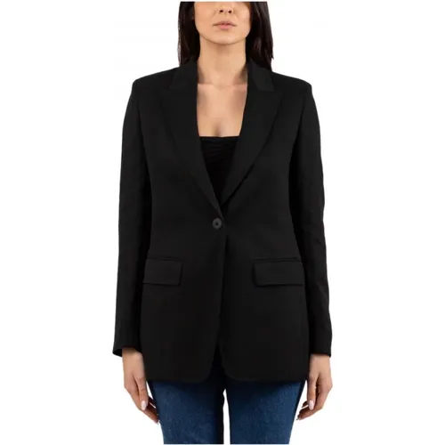Women's Jacket , female, Sizes: L, 2XS, S, M - Max Mara - Modalova