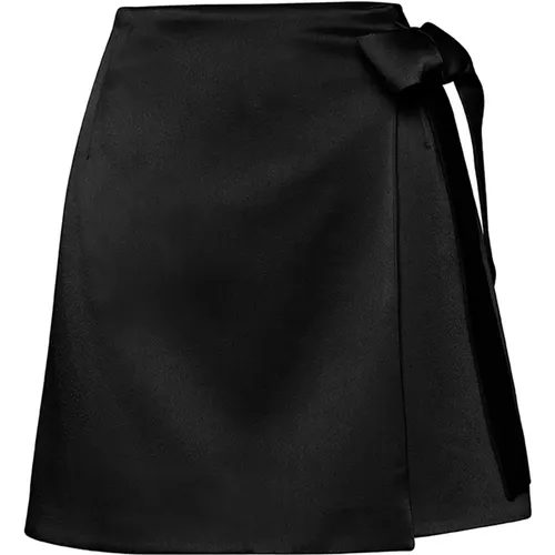 AVA Skirt , female, Sizes: S, 2XS, M, XS - MVP wardrobe - Modalova