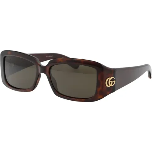 Stylish Sunglasses Gg1403S , female, Sizes: 54 MM - Gucci - Modalova