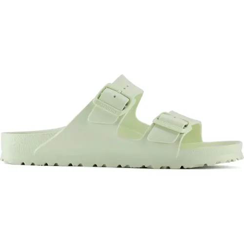 Klassischer Sandale mit weichem Gummiobermaterial - Birkenstock - Modalova