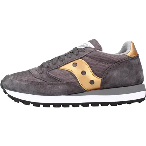 Stilvolle Jazz 81 Damensneakers - Saucony - Modalova