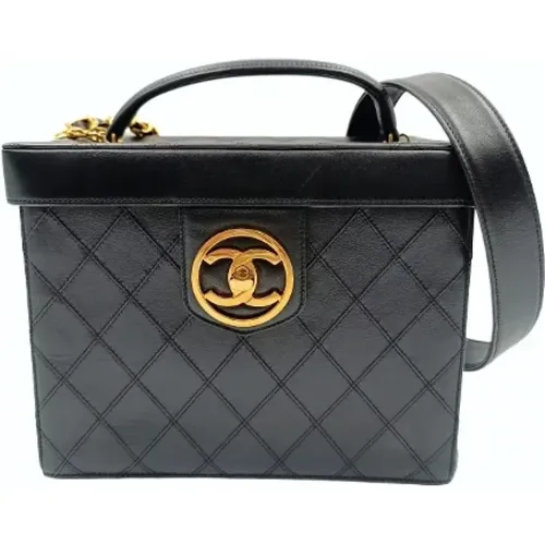 Pre-owned Leder chanel-taschen - Chanel Vintage - Modalova