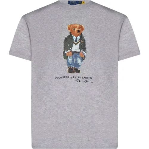 Kurzarm-T-Shirt Ralph Lauren - Ralph Lauren - Modalova