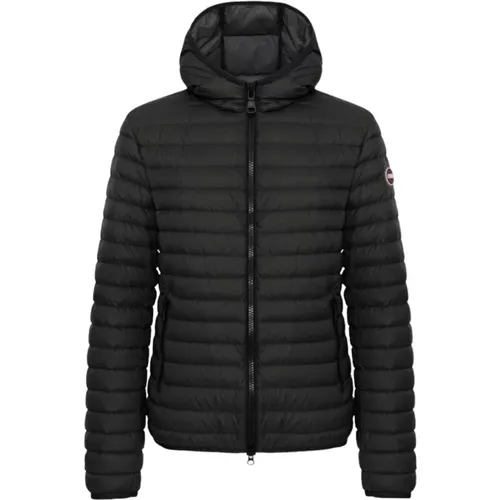 Winter Coats , male, Sizes: XL, M, L - Colmar - Modalova