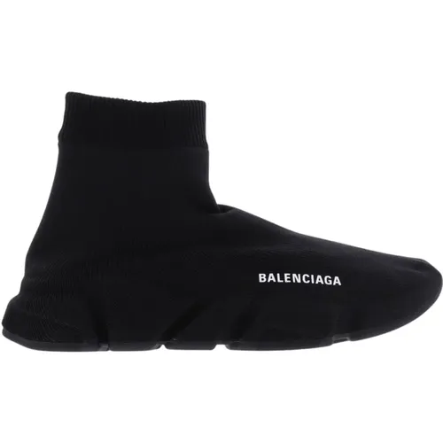 Sneakers , male, Sizes: 7 UK, 10 UK - Balenciaga - Modalova