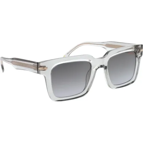 Sunglasses , male, Sizes: 52 MM - Carrera - Modalova