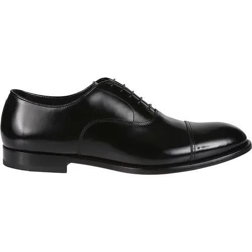 Laced Schuhe , Herren, Größe: 39 1/2 EU - Doucal's - Modalova