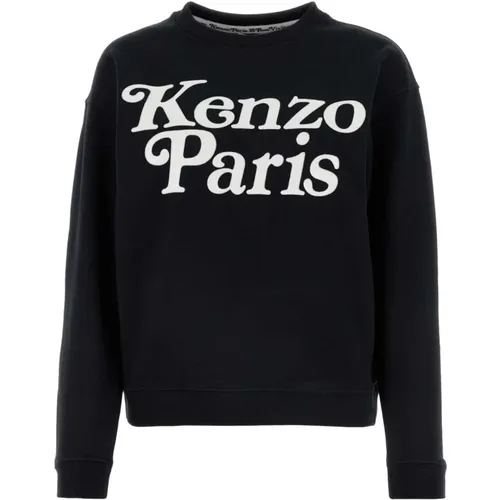 Sweatshirts , Damen, Größe: XS - Kenzo - Modalova
