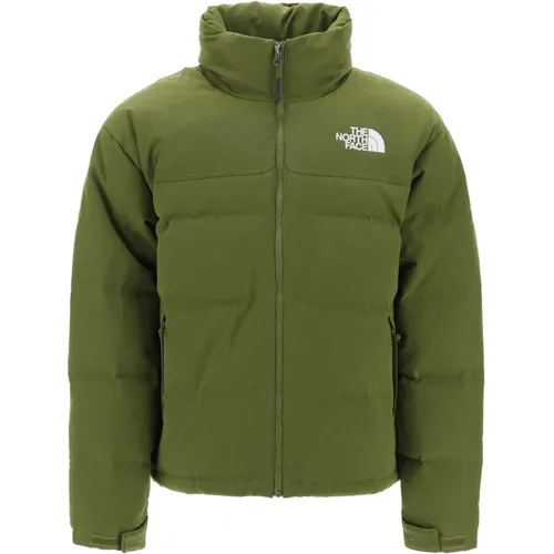 Down Jackets , Herren, Größe: S - The North Face - Modalova