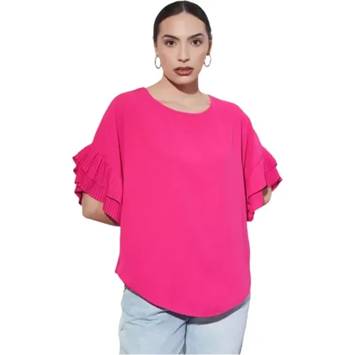 Damen 3/4 Arm Bluse KAOS - KAOS - Modalova