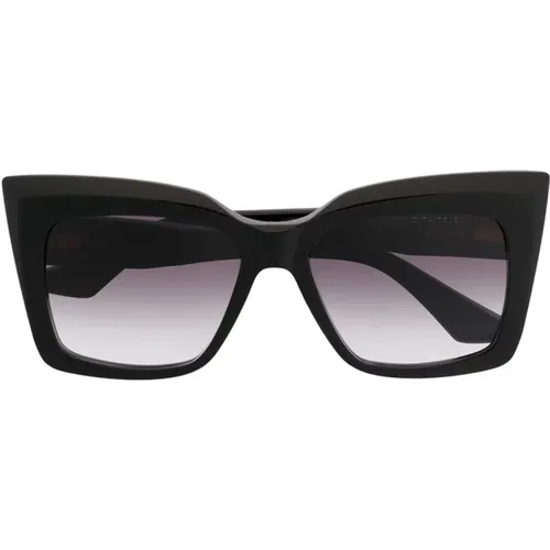 Dts704 A01 Sunglasses , female, Sizes: 57 MM - Dita - Modalova