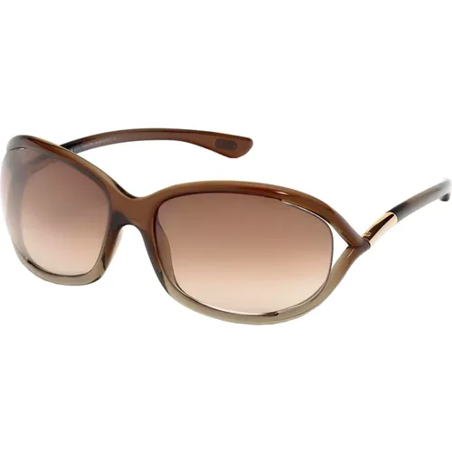 Sonnenbrille, Ft0008 Stil,Sonnenbrille - Tom Ford - Modalova