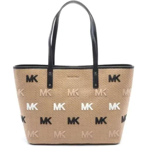 Pre-owned Leder schultertasche - Michael Kors Pre-owned - Modalova