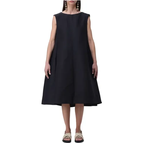 Midi Dresses , female, Sizes: XS, 2XS - Marni - Modalova