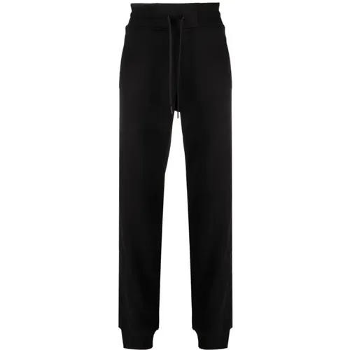 Jogger pants , male, Sizes: XL, M, 2XL, S, L - Versace Jeans Couture - Modalova