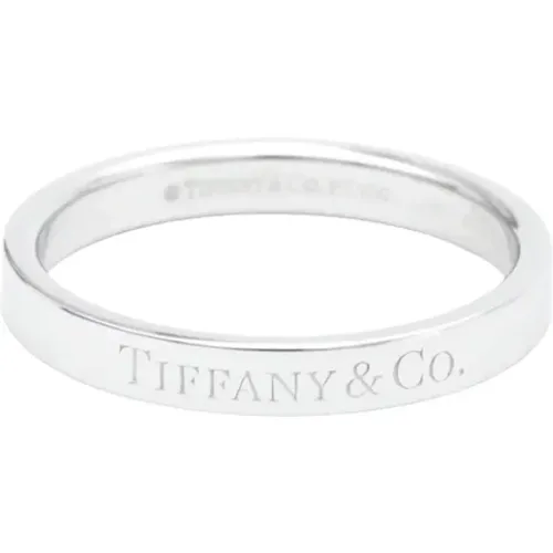 Pre-owned Metall ringe - Tiffany & Co. Pre-owned - Modalova