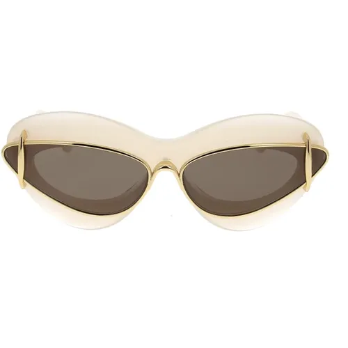 Sunglasses Loewe - Loewe - Modalova