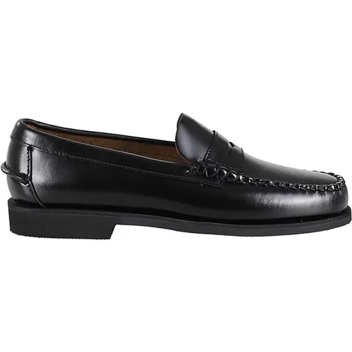 Klassische Bootsschuhe für Herren , Damen, Größe: 36 1/2 EU - Sebago - Modalova