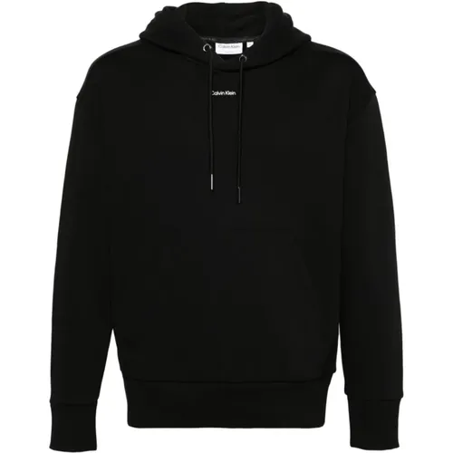Men's Clothing Sweatshirts Ss24 , male, Sizes: XL, L, M, S - Calvin Klein - Modalova