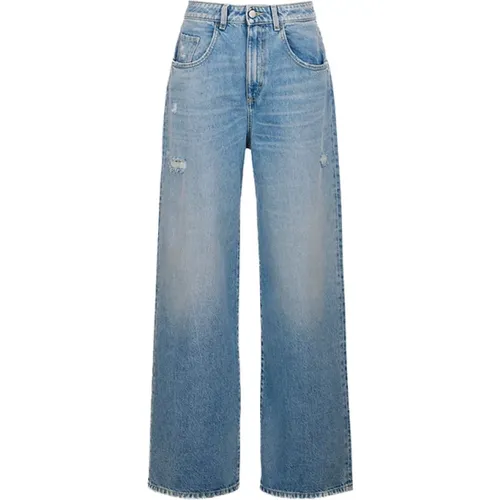 Jeans , female, Sizes: W24, W23, W25, W28, W27, W26 - Icon Denim - Modalova