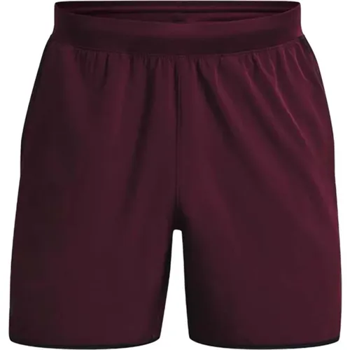 Hiit-Shorts , Herren, Größe: S - Under Armour - Modalova