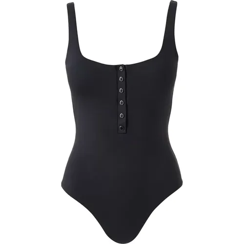 One-piece Swimsuit , female, Sizes: 2XL - Melissa Odabash - Modalova