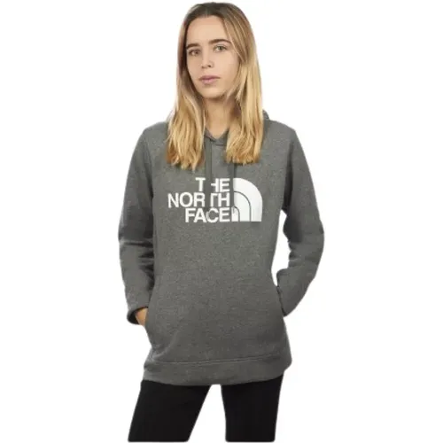 Hoodies,Damen Sweatshirt - The North Face - Modalova