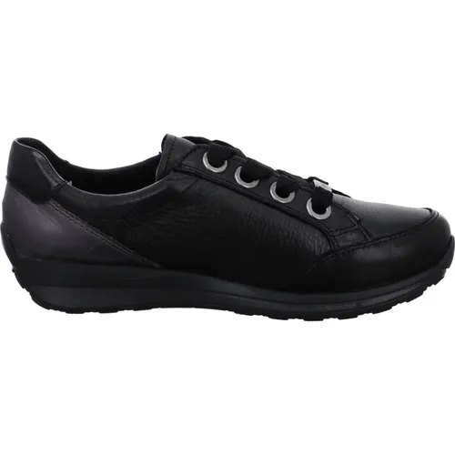 Stylish Sneaker Osaka , female, Sizes: 5 UK, 6 UK - Ara - Modalova