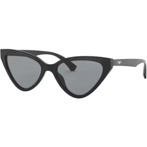 Stylish Sunglasses Collection , unisex, Sizes: ONE SIZE - Emporio Armani - Modalova