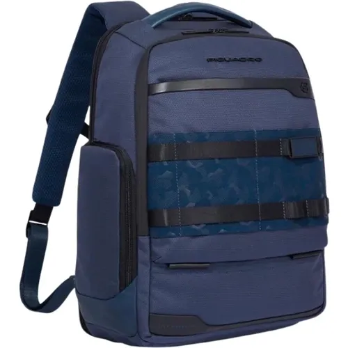 Stylischer Rucksack Piquadro - Piquadro - Modalova