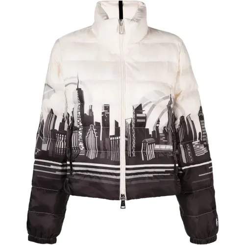 Insulated jacket , female, Sizes: XL - Polo Ralph Lauren - Modalova