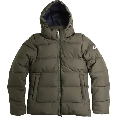 Herren Spoutnic Mini Ripstop Jacke , Herren, Größe: S - Pyrenex - Modalova