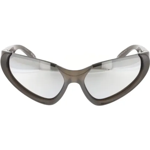 Sunglasses , unisex, Sizes: 64 MM - Balenciaga - Modalova