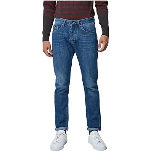 Stylish Jeans for Men , male, Sizes: W30 - GAS - Modalova