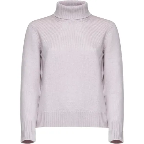 Rosa Pullover Kollektion - Blanca Vita - Modalova