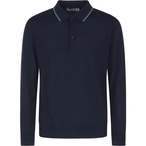 Punto Sweater , male, Sizes: 4XL, XL, 5XL, 6XL, 2XL, 3XL - Canali - Modalova