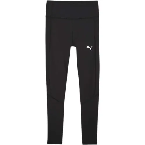 Sports mesh , unisex, Größe: XL - Puma - Modalova