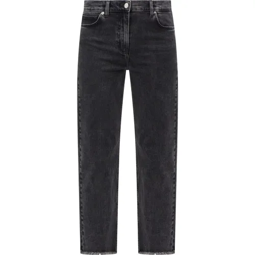 Boot-cut Jeans , female, Sizes: W29 - IRO - Modalova