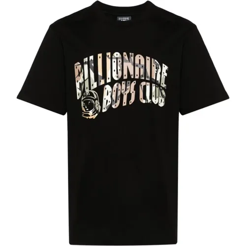 T-Shirts , male, Sizes: L - Billionaire Boys Club - Modalova