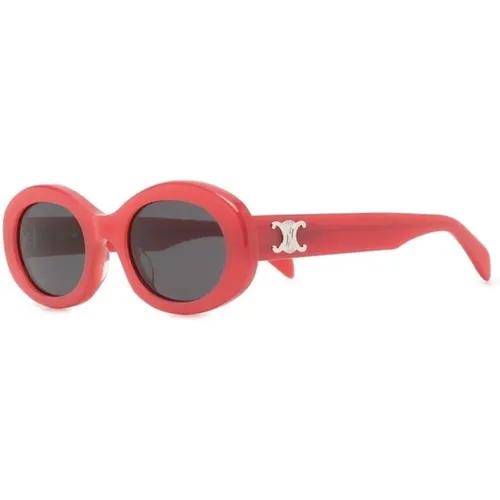 Sunglasses Stylish Everyday Use , female, Sizes: 52 MM - Celine - Modalova