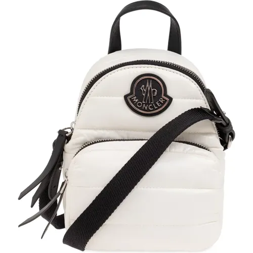 Kleine Schultertasche Moncler - Moncler - Modalova