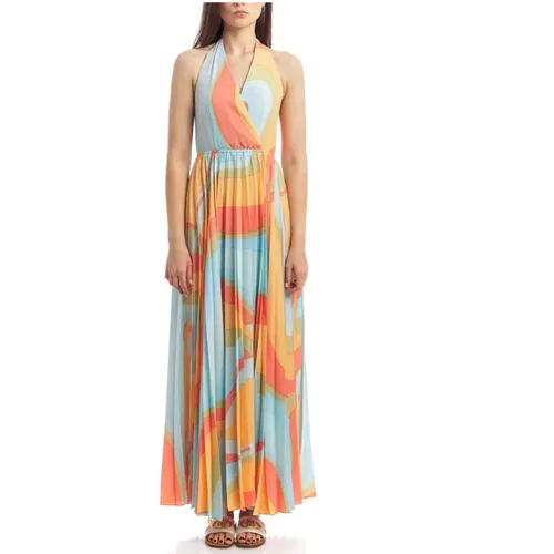 Maxi Dress , female, Sizes: XS, S - Beatrice .b - Modalova