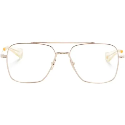 Stylish Optical Frame , female, Sizes: 57 MM - Dita - Modalova