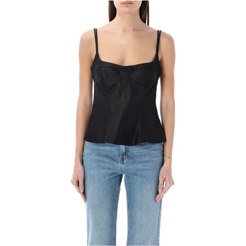 Tops , Damen, Größe: S - Stella Mccartney - Modalova