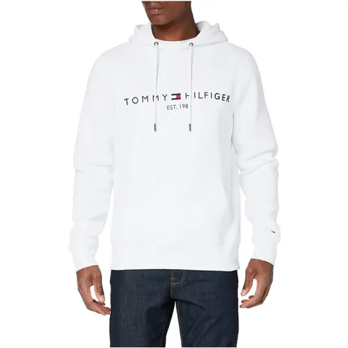 Stylischer Pullover, Gutes Preisleistungsverhältnis , Herren, Größe: XL - Tommy Hilfiger - Modalova