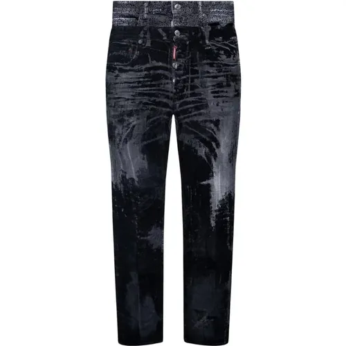 ‘Twin Pack’ jeans Dsquared2 - Dsquared2 - Modalova