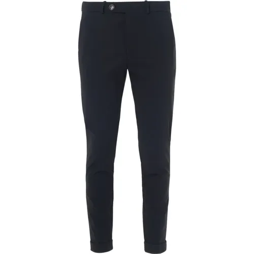 Winter Chino Pant , male, Sizes: S, L, XL - RRD - Modalova