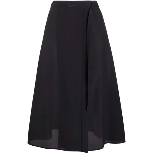 Safra Skirt , female, Sizes: XS - joseph - Modalova