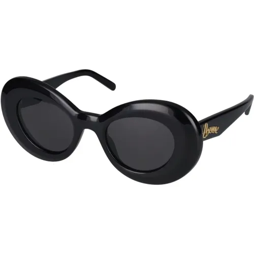 Stylish Sunglasses Lw40112I , female, Sizes: 47 MM - Loewe - Modalova