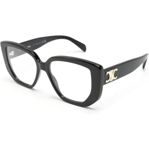 Cl50146I 001 Optical Frame , Damen, Größe: 53 MM - CELINE - Modalova